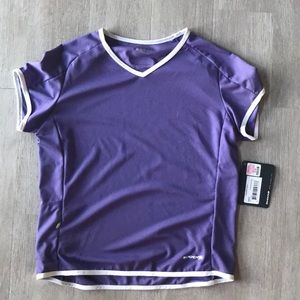 NWT SUGOI bicycle jersey